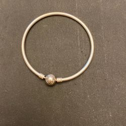 Pandora Bangle Bracelet 