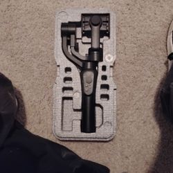 Phone Camera Stabilizer 