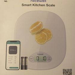 Food Scale