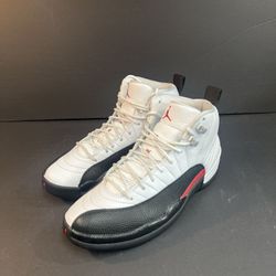 Jordan 12 