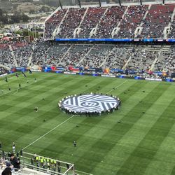 San Diego FC Tickets Most Games Available 