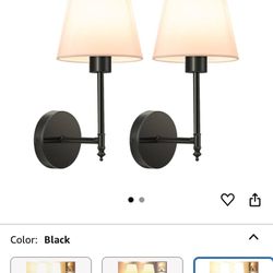 Jofios Wall Lamp