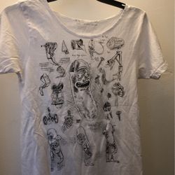 Women’s T-Shirt Xsmall