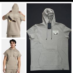 Under Armour Men's sz XL Project Rock Essential Fleece Hoodie 