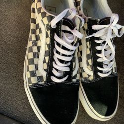 Check hot sale vans sale