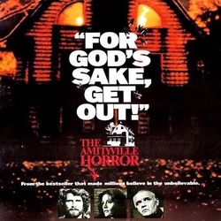 The Amityville Horror 1-5 W/dvd Sleeve Dvd