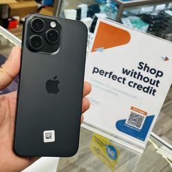 iPhone 16 Pro Max 256GB Unlocked 