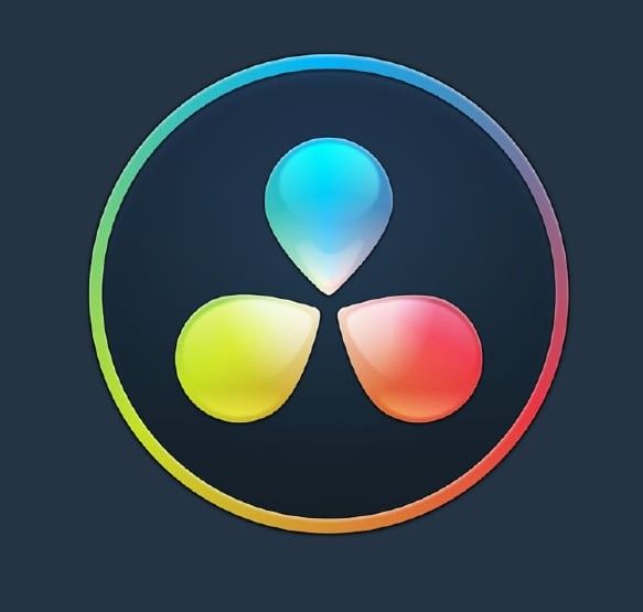 DaVinci Studio Resolve 19/18 2019-2024 (Windows+MacOS) Computer+PC+Desktop+Laptop