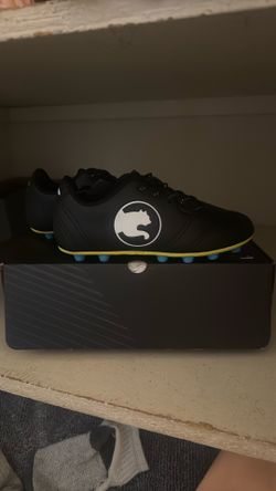 Puma Soccer Cleats