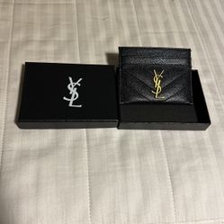 Designer Card Holder Wallet 