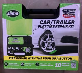 Slime smart pair