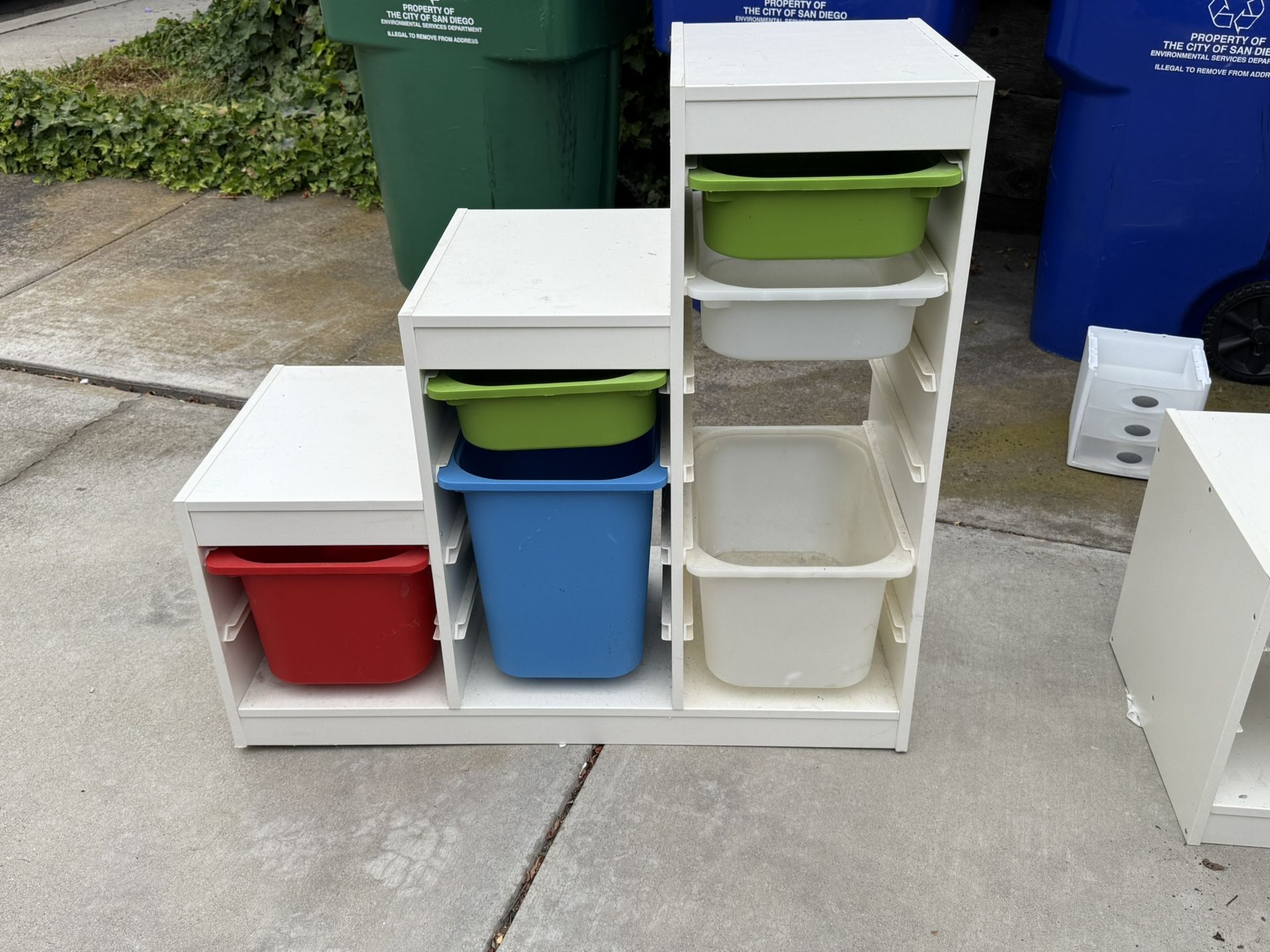 IKEA Trofast