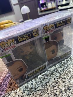 God father 50th Anniversary Funko pop