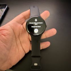 Pixel Watch 4