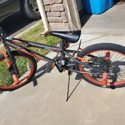 Bike For Sale