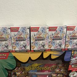 Pokemon Booster Pack