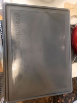 Prepology silicon baking boards