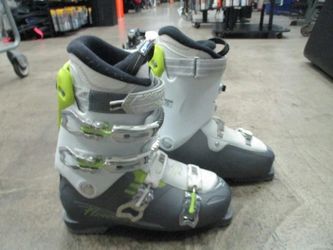 Used Nordica NXT N4R Ski Boots Size 27.5 (9.5)