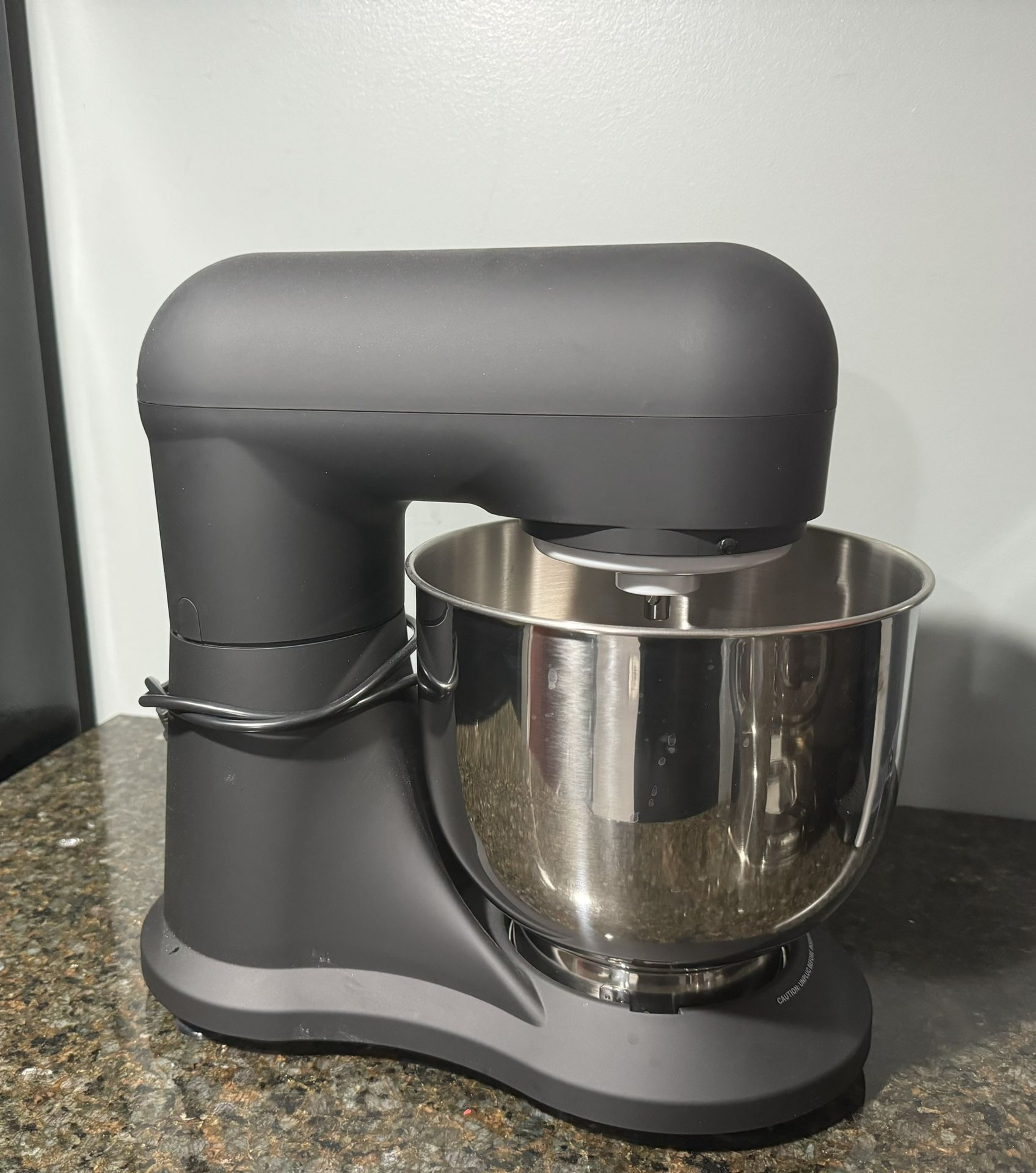 Mixer