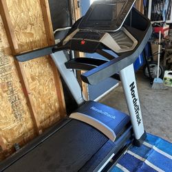 NordicTrack EXP 14i