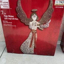 Christmas Outdoor Decorations 