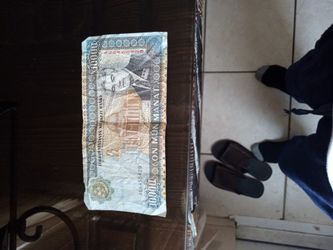 Foreign Currency