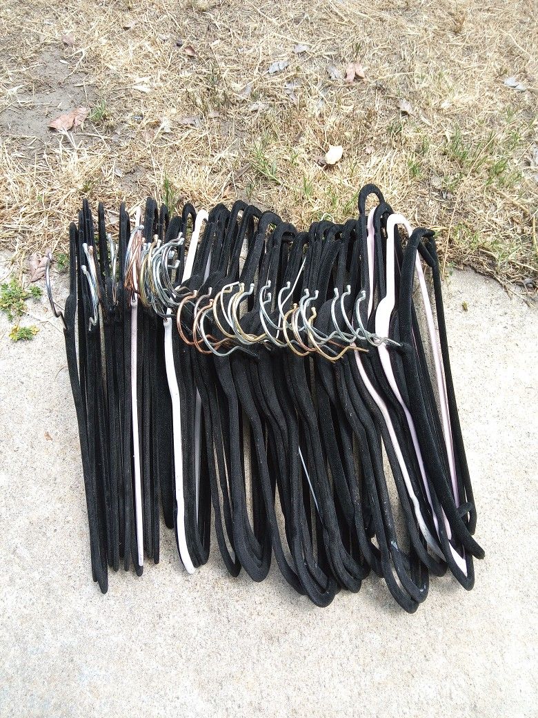 !! Clothes Hangers