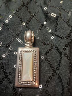Necklace Charm 