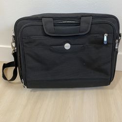 Deluxe Laptop Carrying Case