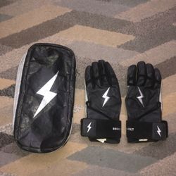 Baseball Batting Gloves