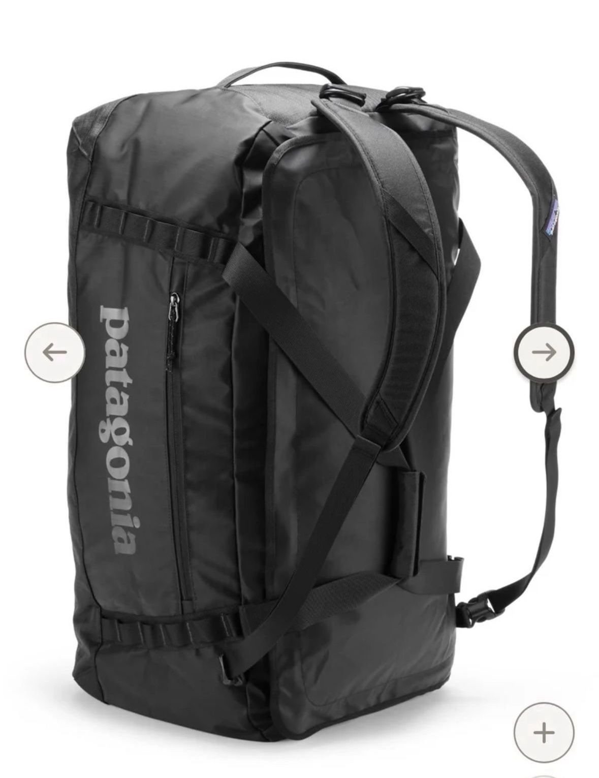 Patagonia Duffle Bag 70L
