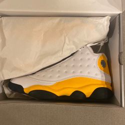 Jordan 13s 