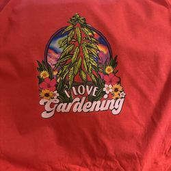 Red Brand New Size Small Tshirt