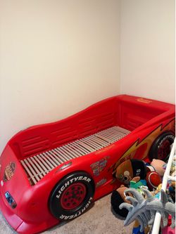 Car bed