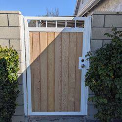 Custom Gates