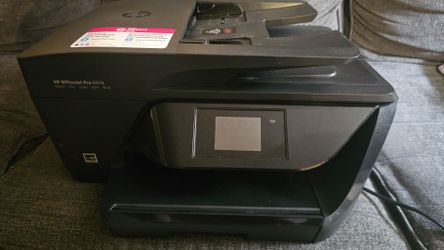 Hp printer