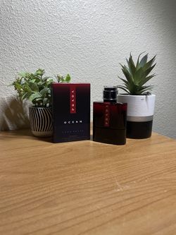 Prada Luna Rossa Ocean Le Parfum (100ml / 3.3oz)