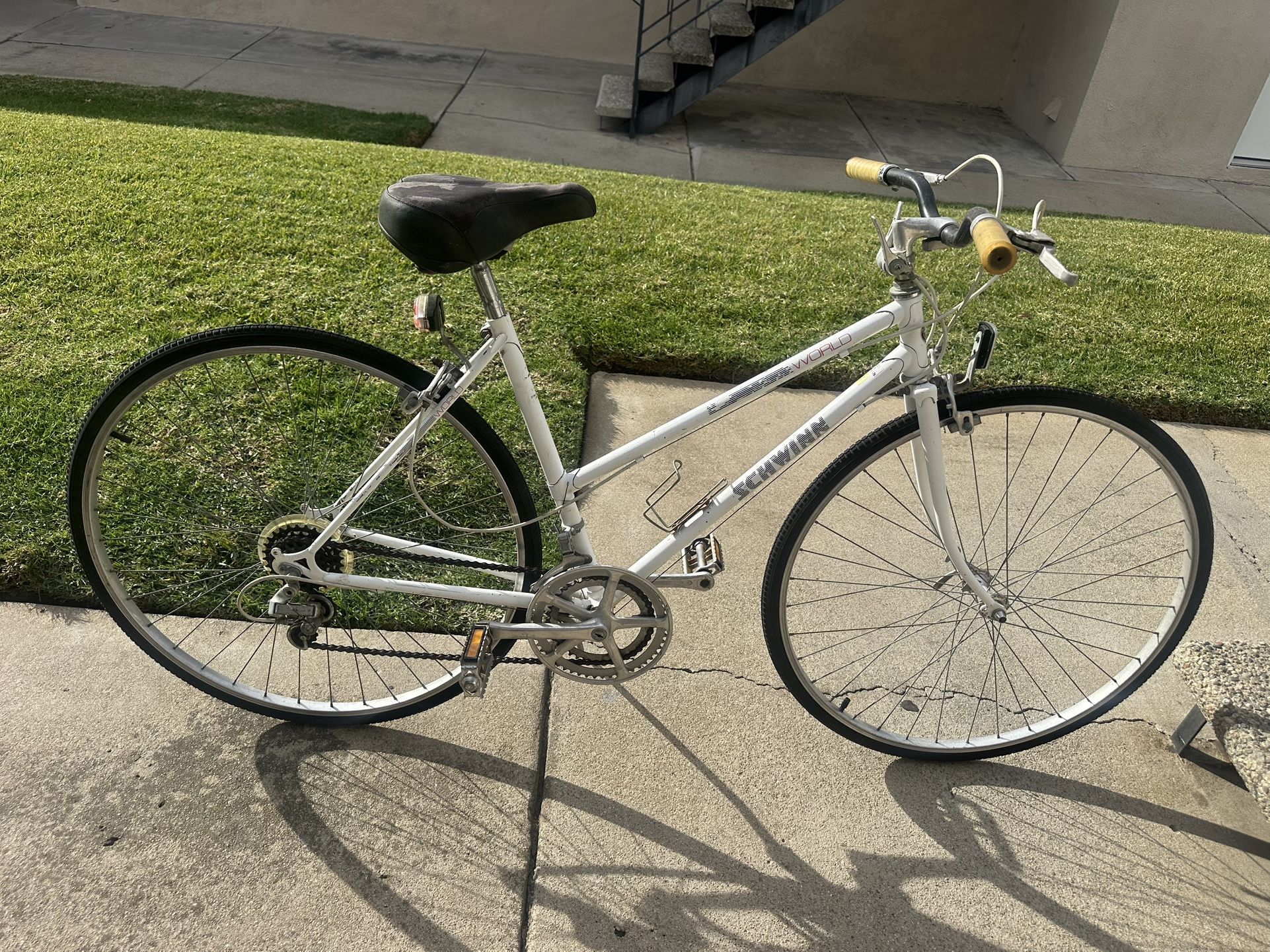 Schwinn Road Bike