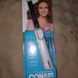 Conair Curling Iron
