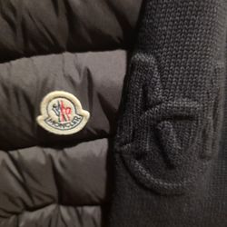 Moncler Jacket