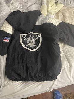 Raiders Starter Jacket