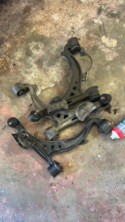 Lexus sc400 side door control arm