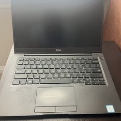 Dell Latitude 7300 Laptop