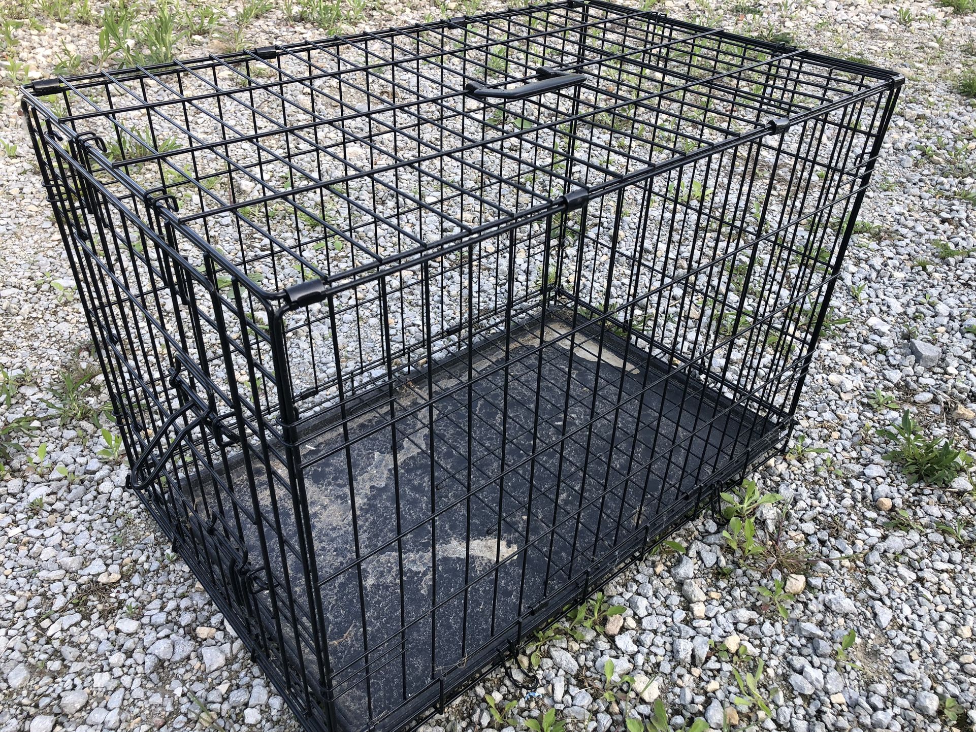 Pet Cage 