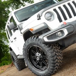 2020 Jeep Wrangler Unlimited