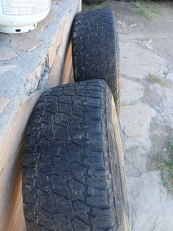 Nitto terra grapler