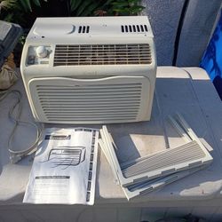Window AC 