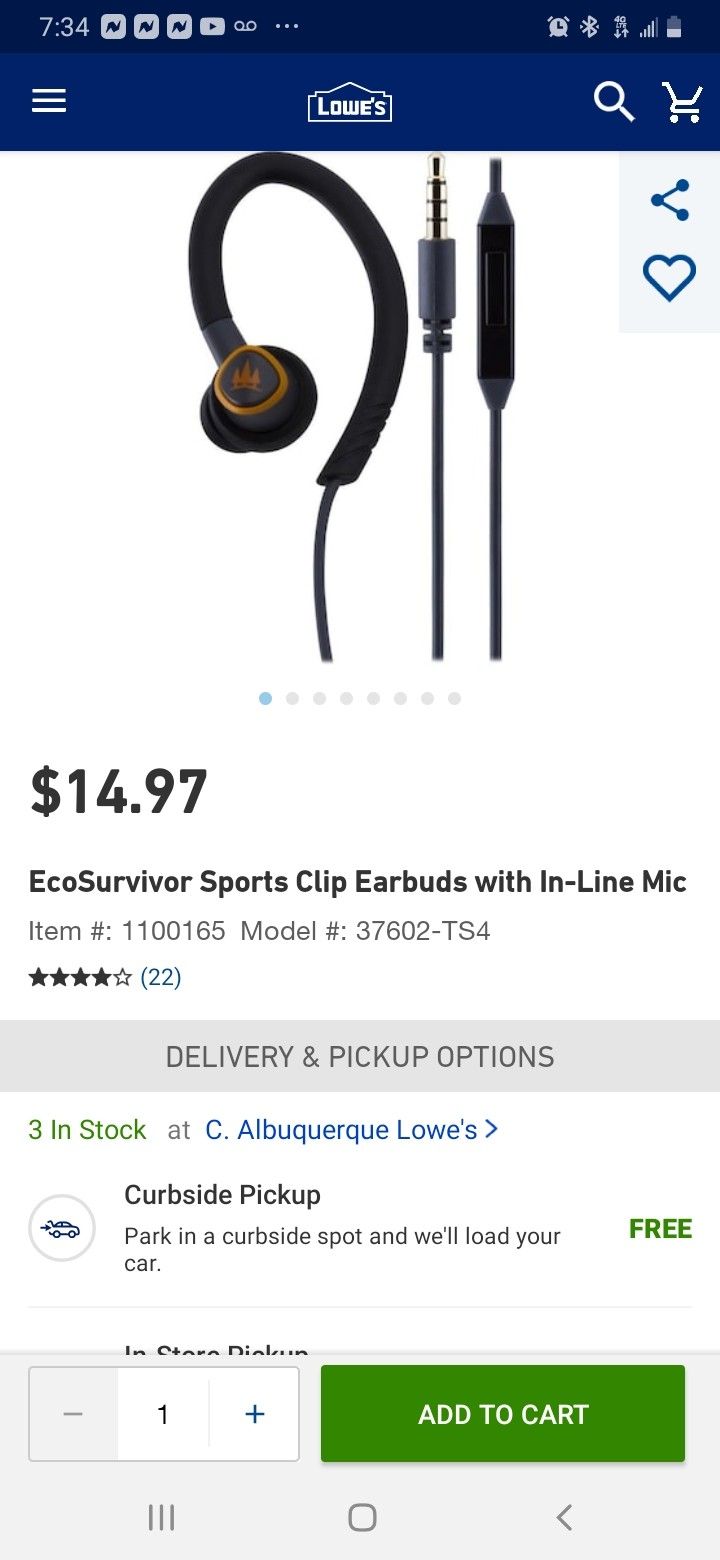 New never used , $! Ip water sweat res