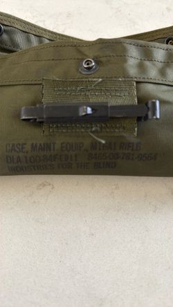 M16 A1 Rifle Cleaning kit