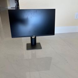 Dell Monitor 